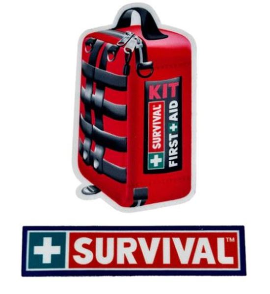 Picture of SURVIVAL PATCH BUNDLE